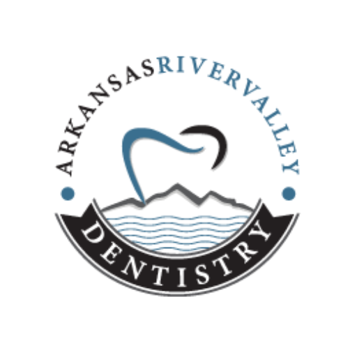 Arkansas River Valley Dentistry Logo